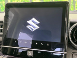 【純正ナビ】人気の純正ナビを装備。オーディオ機能も充実しており、Bluetooth接続すればお持ちのスマホやMP3プレイヤーの音楽を再生可能!毎日の運転がさらに楽しくなります!!