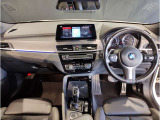 ☆センターパネルを運転席側に僅かに傾けたBMW独特のインパネ☆【駆け抜ける歓び】はここからもスタートしております☆