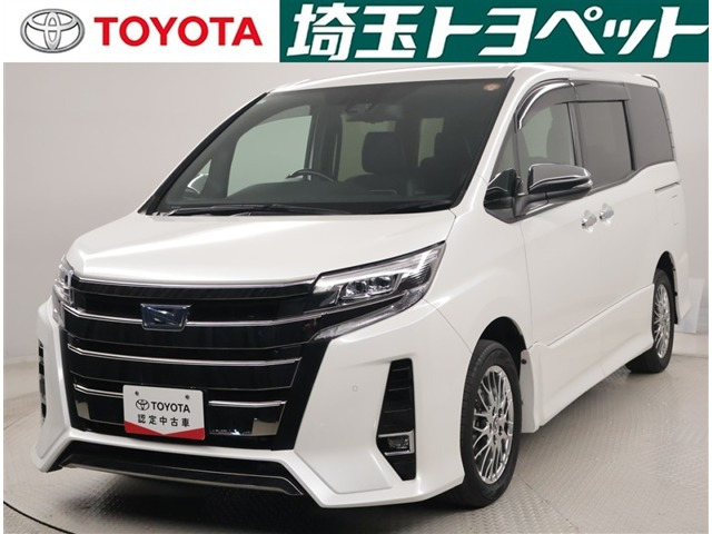 トヨタ ノア 