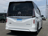 セレナ 1.4 e-POWER ハイウェイスターV 