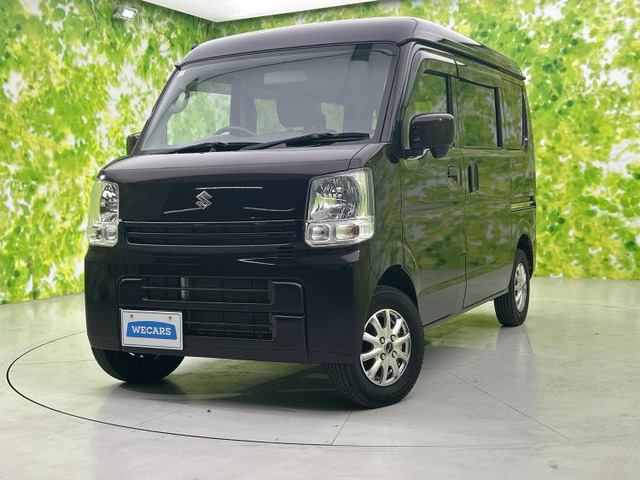 エブリイ ジョイン 4WD