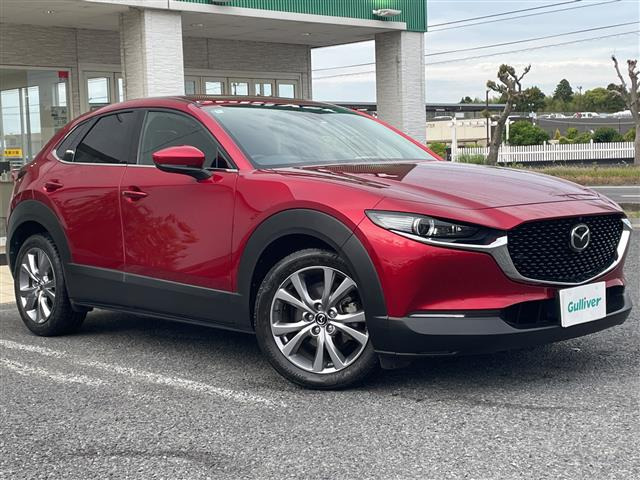 CX-30 1.8 XD プロアクティブ 修復歴無し