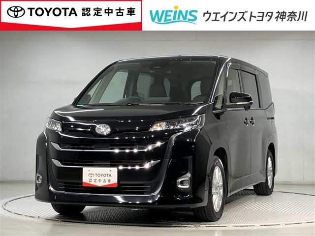トヨタ ノア 