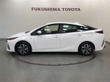プリウスPHV 1.8 S セーフティパッケージ 