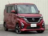 日産 ルークス