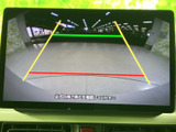 バックモニター