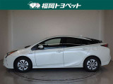 燃費も走行性能も良い50系プリウス Aが入荷しました。