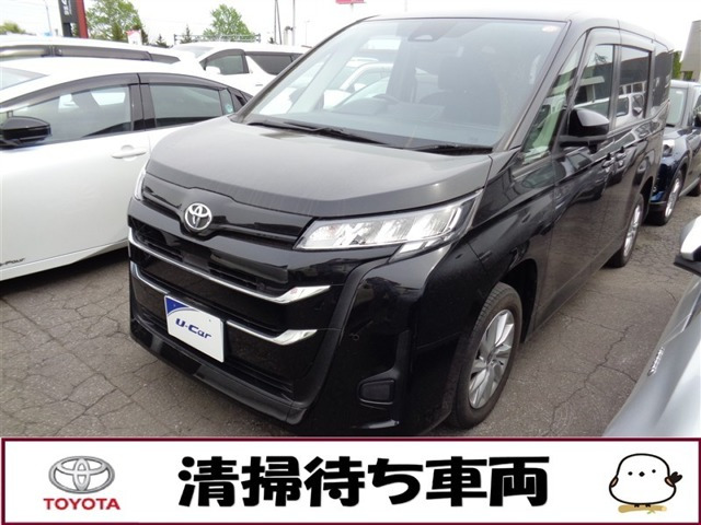 トヨタ ノア 