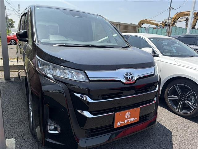 トヨタ ノア 