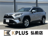 トヨタ RAV4