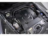 2.9L 直列6気筒DOHCターボ (ディーゼル)、330ps/71.4kgm、全長&times;全幅&times;全高mm 4660&times;1985&times;1975mm、車両重量 2530kg