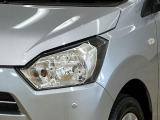 ミライース L SAIII 