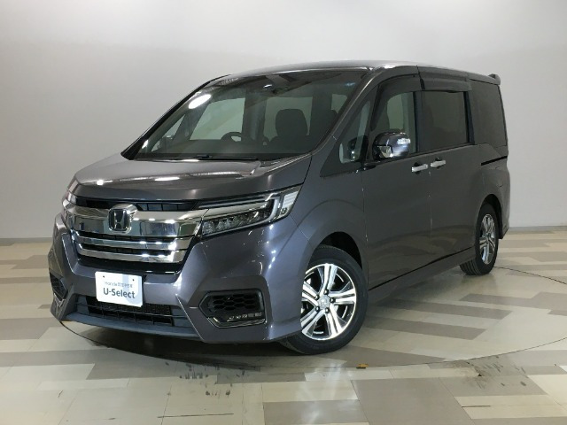 ホンダ ステップワゴン 