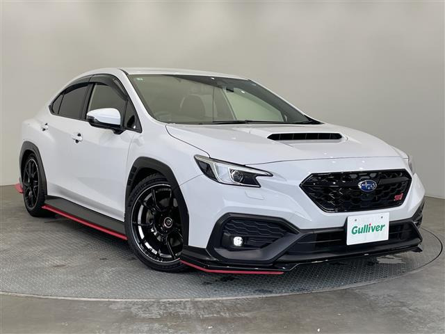 スバル WRX S4 