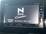 【純正ナビ】人気の純正ナビを装備。オーディオ機能も充実しており、Bluetooth接続すればお持ちのスマホやMP3プレイヤーの音楽を再生可能!毎日の運転がさらに楽しくなります!!