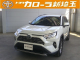 トヨタ RAV4
