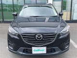 CX-5 2.2 XD Lパッケージ 4WD 4WD 本革シート