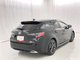 低燃費で環境にもやさしいハイブリッド車です。トヨタ専用診断機器でハイブリッドシステムを綿密に点検してあります!