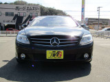 フロントマスクはインパクト大です!!