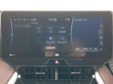 【 ナビゲーション 】ナビゲーションシステム装備なので不慣れな場所へのドライブも快適にして頂けます♪