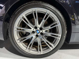 20インチBMW Individual アロイホイールスタイリング!