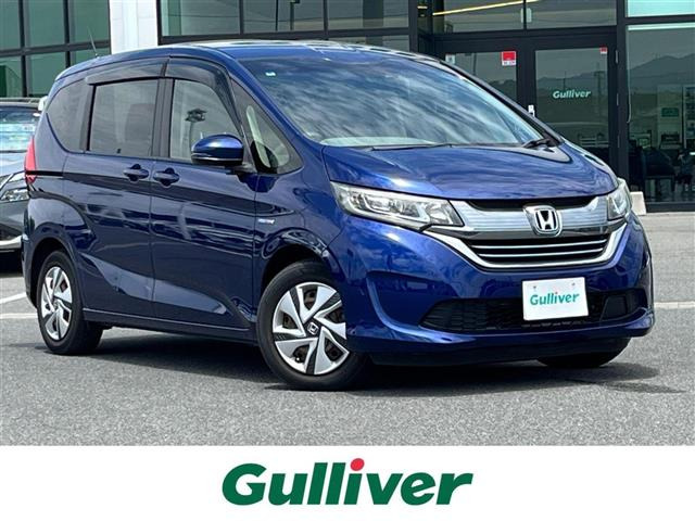 フリード 1.5 ハイブリッド G ホンダセンシング 修復歴無し