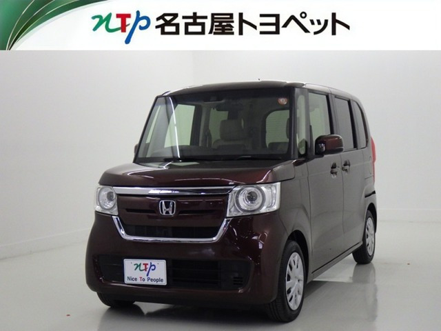 ホンダ N-BOX 