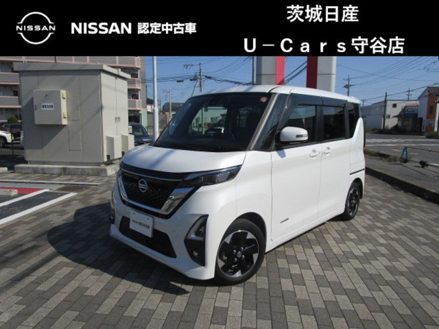 日産 デイズ 