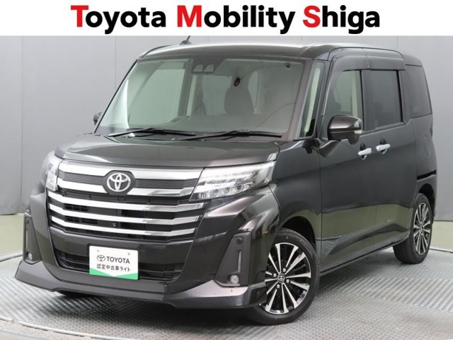 トヨタ ルーミー 