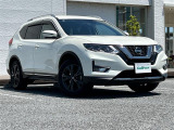 日産 エクストレイル