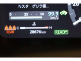 &rdquo;【走行距離】※撮影時の実走距離となります。車両の移動等により走行距離が進んでいる場合があります。