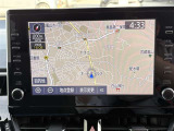 ディスプレイオーディオ装着車です♪