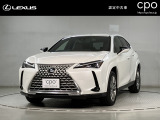 レクサス UX