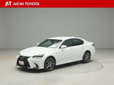 GS 250 Fスポーツ 