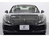 シートヒーター GTスポーツステアリングホイール ポルシェエントリー&ドライブシステム 電動可倒式ドアミラー バックカメラ ETC車載器