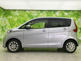 デイズ X Vセレクション+SafetyII 4WD 