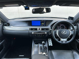 GS 250 Fスポーツ 本革シート 修復歴無し