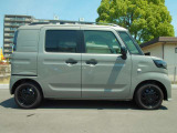スペーシアベース XF 