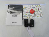 中古車にとって今までどのようにメンテナンスをしてきたかは大きな要素!『メンテナンスノート』完備でそんな不安を取り除きます
