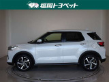 ライズ  ハイブリッド 1.2 Z