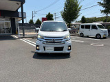 ★全国日産ディーラーにて保証対応可能★当店でお求めいただいたお車は全国の日産ディ-ラ-で保証整備が受けることができますので遠方の方もご安心してご購入くださいませ。