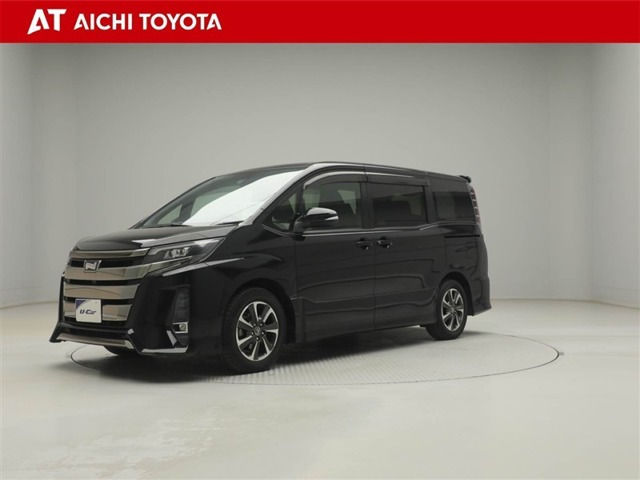 トヨタ ノア 