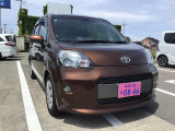 トヨタ ポルテ