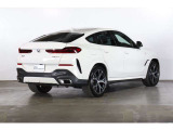 X6 xドライブ 35d Mスポーツ  4WD 