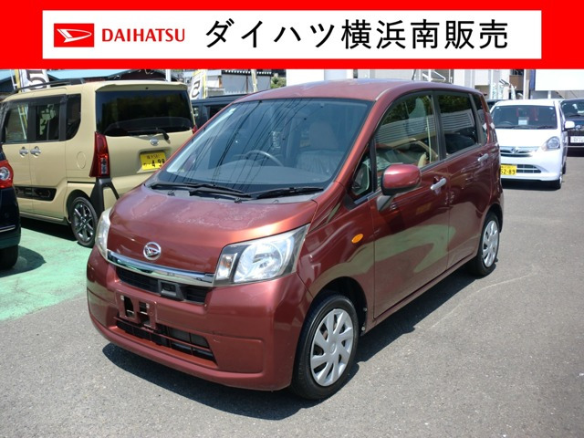 ムーヴ L SA