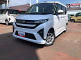 ムーヴ G 4WD シャイニングホワイトパール 状態良好です♪