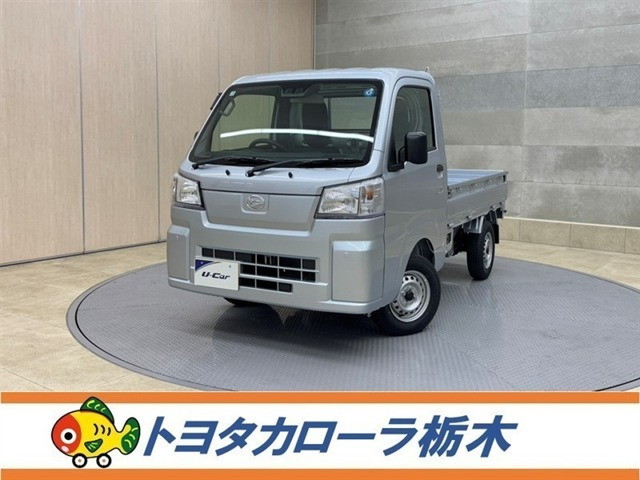 ダイハツ ハイゼットトラック 