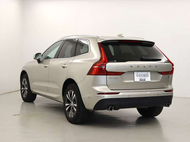 ボルボ XC60 D4 AWD モメンタム ディーゼル 4WD の中古車詳細 (113,000