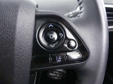 ステアリングスイッチで車両情報を切り替えて必要な情報を確認したりできます。