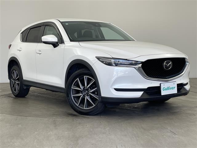 CX-5 2.0 20S プロアクティブ 修復歴無し